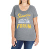 showtime Ladies Curvy T-Shirt