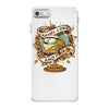 travel long iPhone 7 Case