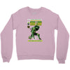 iron link Crewneck Sweatshirt