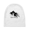 expecto patronum Baby Beanies