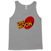 up at noon Tank Top