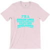 i'm a chiropractor T-Shirt