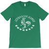 awesome sauce asian humor rooster funny cool T-Shirt