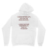goog mom great mom Unisex Hoodie