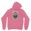 pug irish pub snorty mcpug's Unisex Hoodie