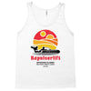 speeder classic Tank Top