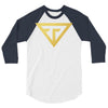 Tank Deji 3/4 Sleeve Shirt