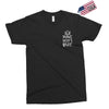 Magnifique With Crown Exclusive T-shirt