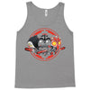 power villains Tank Top