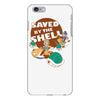 saved by the shell iPhone 6 Plus/6S Plus Case
