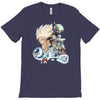 heroes of the space T-Shirt