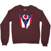 Ohio Crewneck Sweatshirt