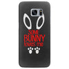 happy easter some bunny loves me Samsung Galaxy S7 Edge