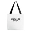 gives you Tote Bags