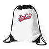 lob city Drawstring Bags