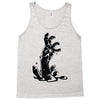 main de zombie Tank Top