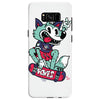 foxes Samsung Galaxy S8