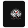 kratos 4 Mousepad