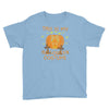this is my halloween costume Youth Tee