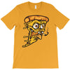 pizza smoking T-Shirt