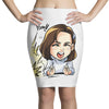 TWICE NAYOEN Pencil Skirts