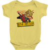 tacolands Baby Bodysuit