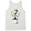 baby groot Tank Top