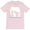 only elephants should wear ivory T-Shirt