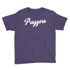 Preggers Youth Tee