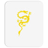 chinese dragon cool oriental asian kung fu Mousepad