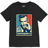 NOTORIOUS CONOR MCGREGOR V-Neck Tee