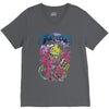 parau V-Neck Tee