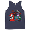 monster mash Tank Top