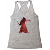 Kylo Ren Racerback Tank