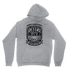 Things Better 1970 Age Approach Magnificent Hoodie