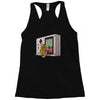 the pipe Racerback Tank