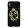 circa survive iPhoneX
