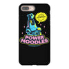 power noodles iPhone 8 Plus