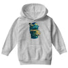totoro Youth Hoodie