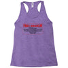 Free Orgasm Coupon Racerback Tank