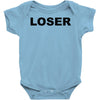 loser Baby Onesie