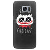 why so curious Samsung Galaxy S7 Edge