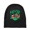 red riding hood Baby Beanies