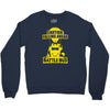 battle bus victory royale Crewneck Sweatshirt