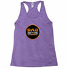 bud bad Racerback Tank