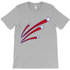 stars and stripes T-Shirt