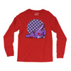 bonnie plushie Long Sleeve Shirts