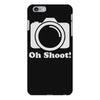 oh shoot camera iPhone 6 Plus/6s Plus Case