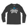 World's Best Godfather Ever Long Sleeve Shirts