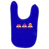 must control anger Baby Bibs